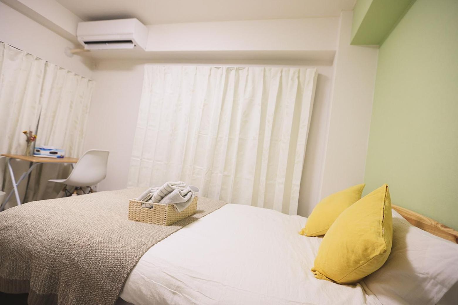 Tookin House 池袋 Apartment Tokyo Exterior photo