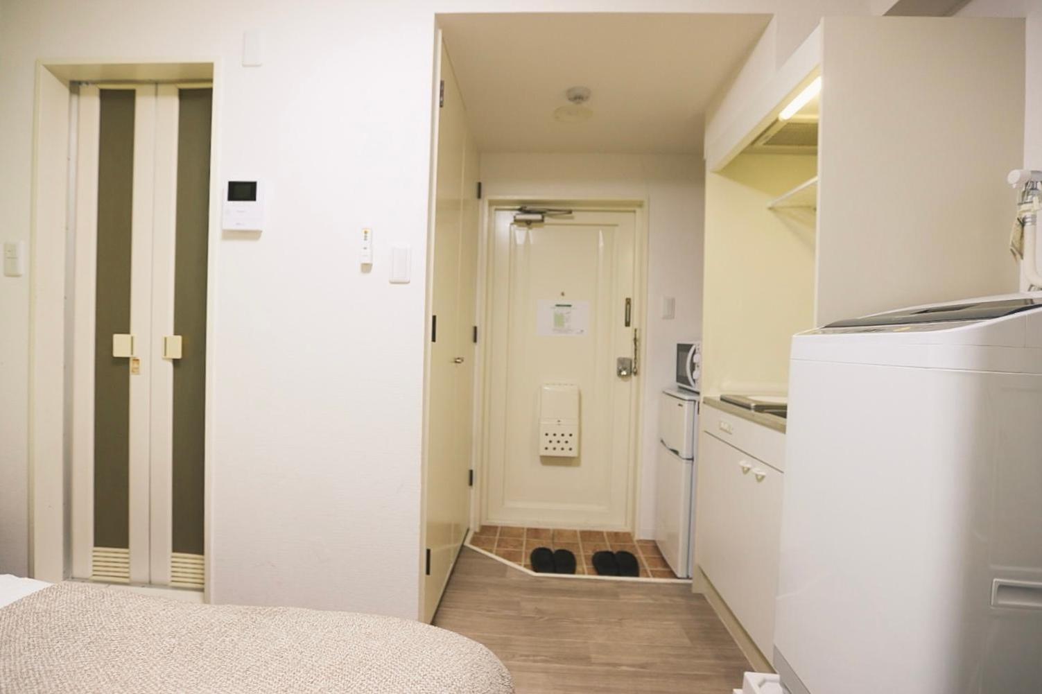 Tookin House 池袋 Apartment Tokyo Exterior photo