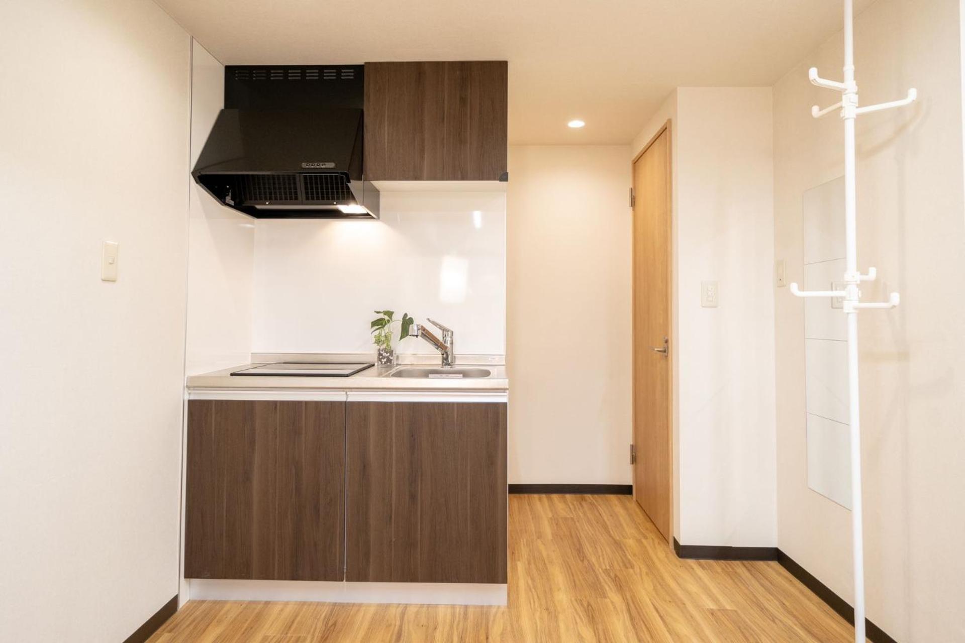 Tookin House 池袋 Apartment Tokyo Room photo