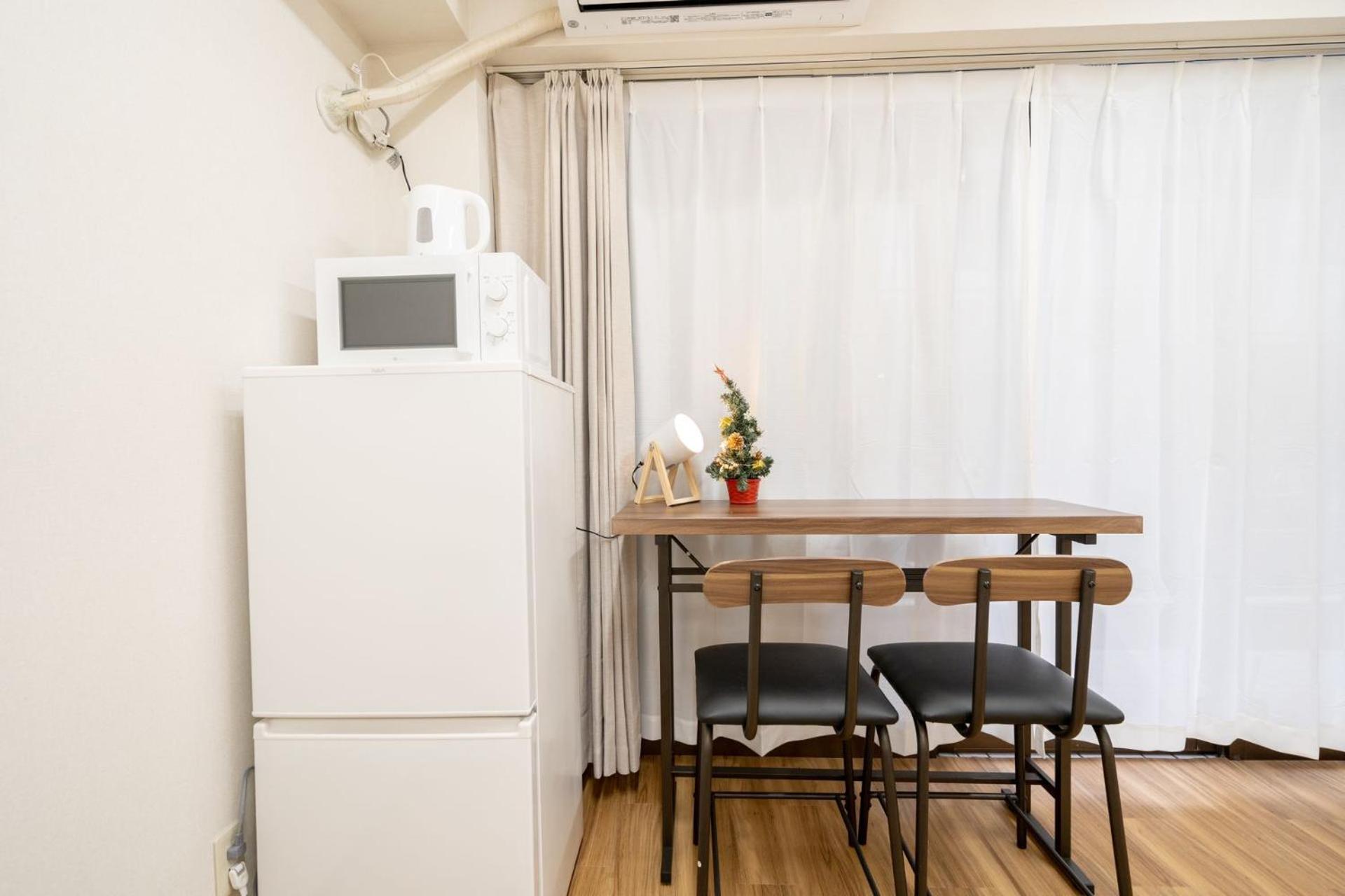 Tookin House 池袋 Apartment Tokyo Exterior photo