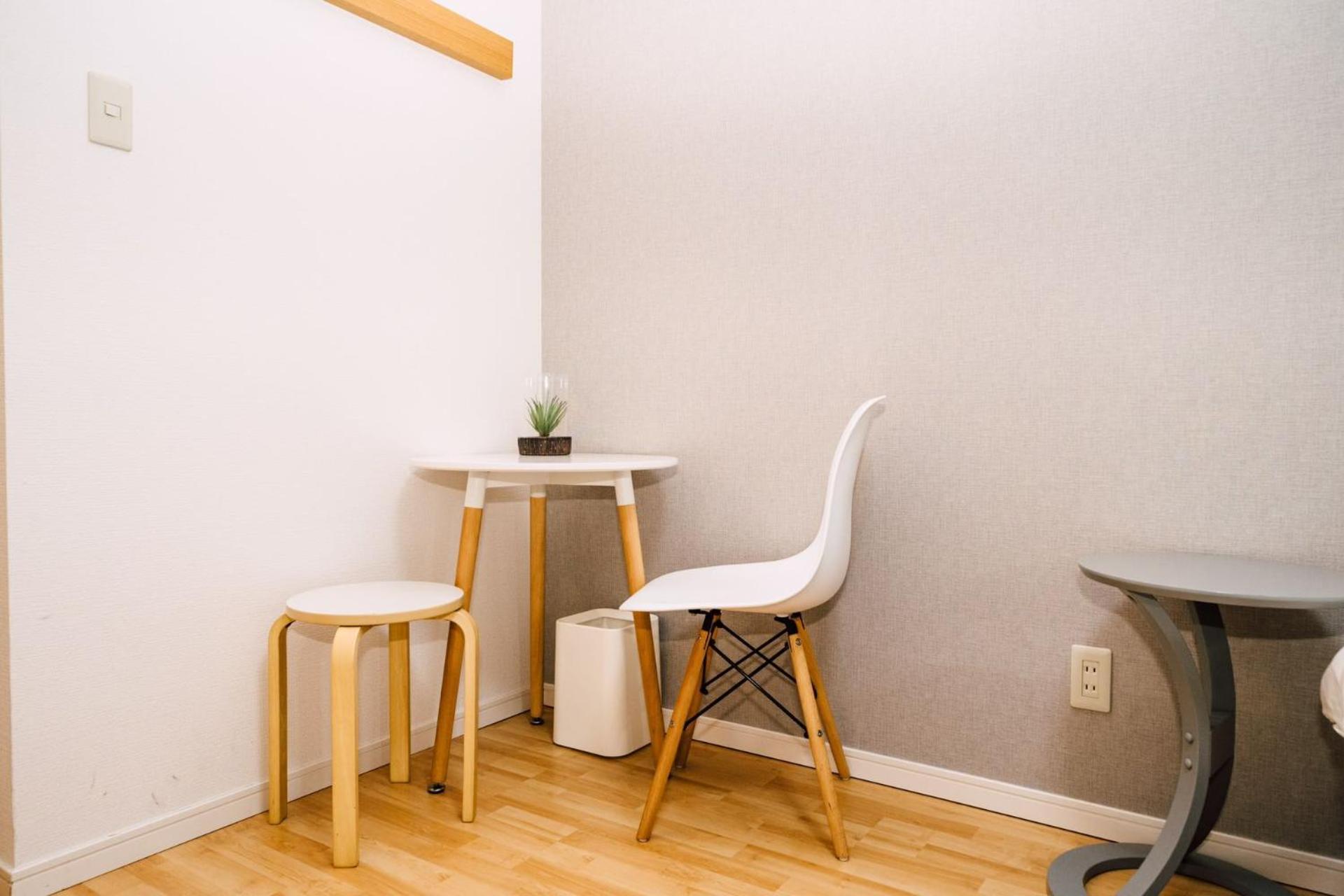 Tookin House 池袋 Apartment Tokyo Exterior photo