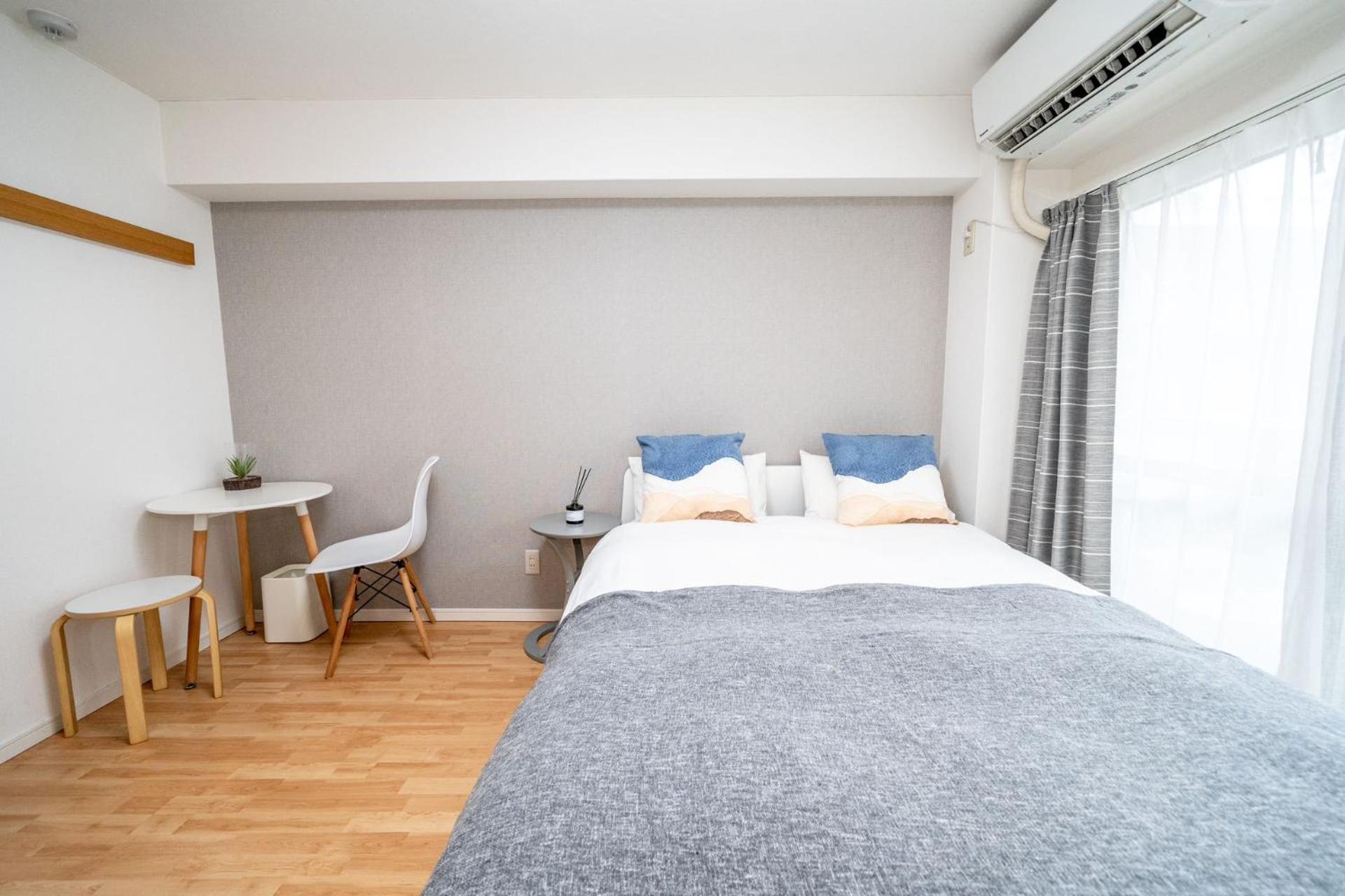 Tookin House 池袋 Apartment Tokyo Room photo